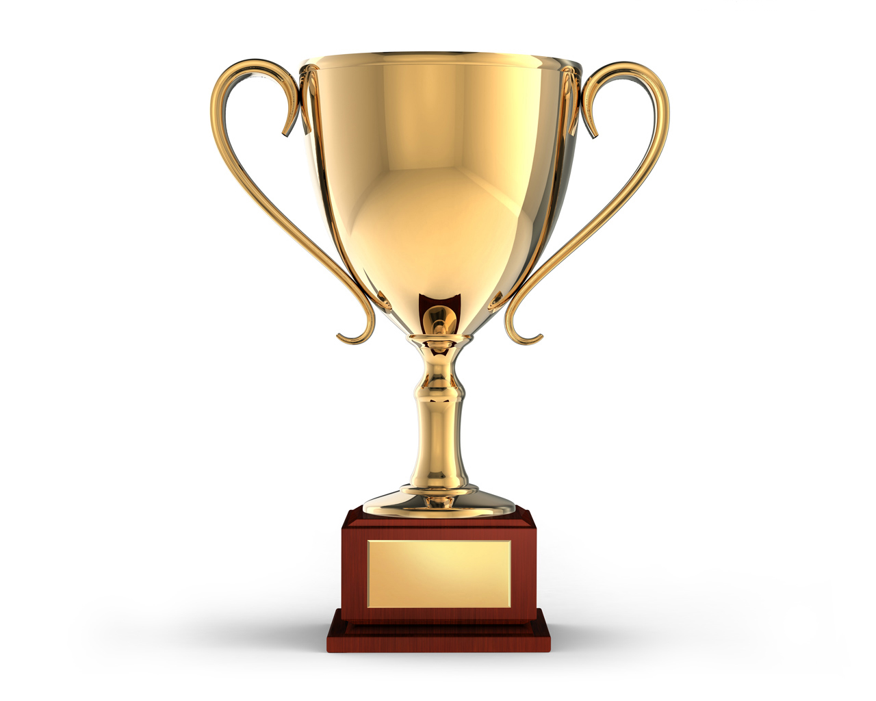 Trophy & Awards - Graphic Sensations