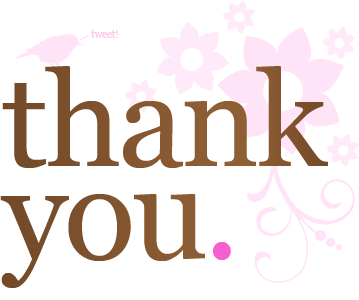Big Thank You Clip Art - ClipArt Best