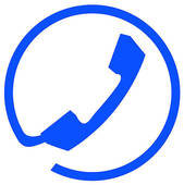 Clipart telephone symbol