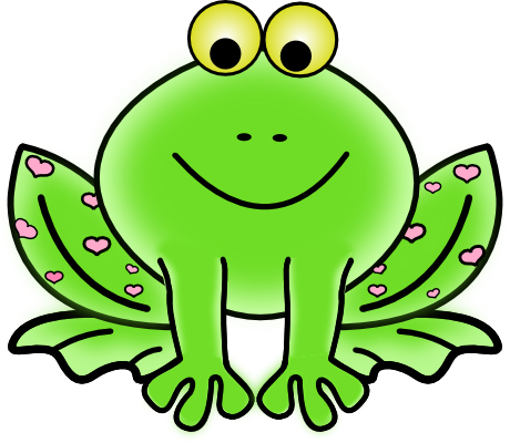 Free Clip Art Animals - Free Clipart Images