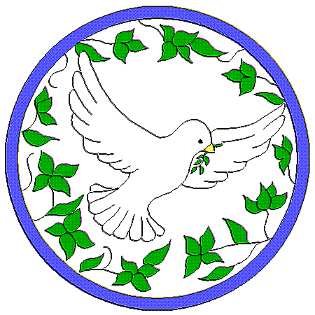 Free Clip Art Religious - Tumundografico