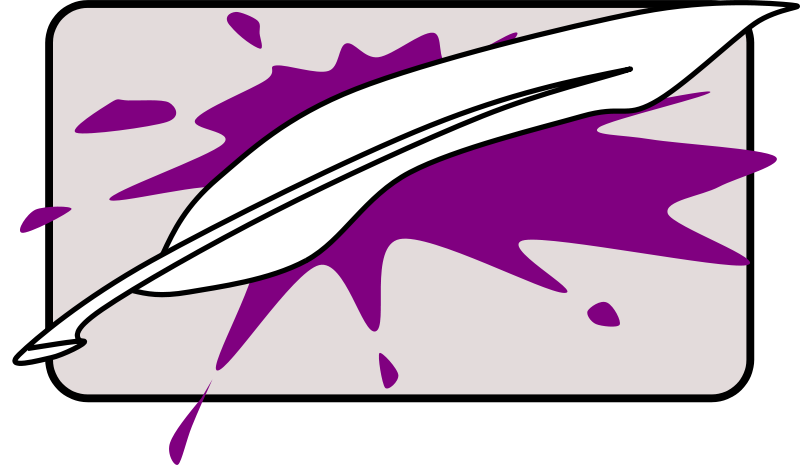 Poetry Clip Art Images - Free Clipart Images