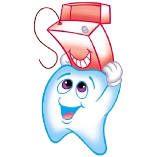 Funny Teeth - Cartoon Picture Images