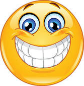 Clip Art Smile - Tumundografico