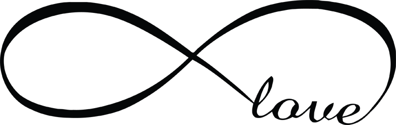 Infinity Png - ClipArt Best