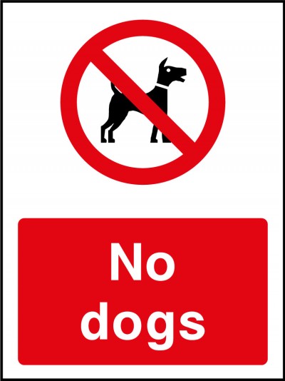 Countryside & Agricultural Signs | Health and Safety Signs