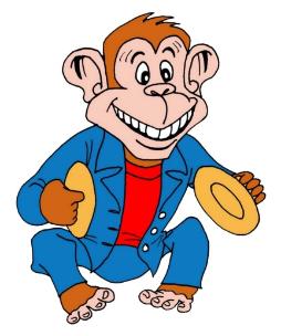 Cymbals Clipart | Free Download Clip Art | Free Clip Art | on ...