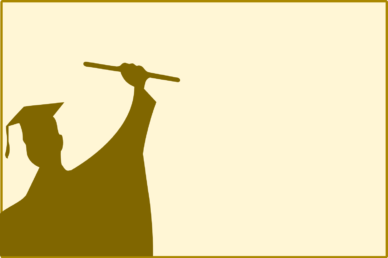 Colors : Free Printable Graduation Invitations