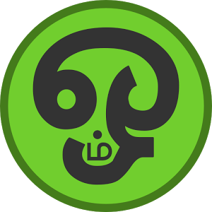 Tamil om clipart