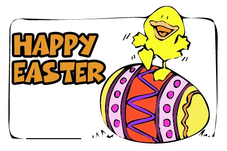Free Happy Easter Clipart | Free Download Clip Art | Free Clip Art ...