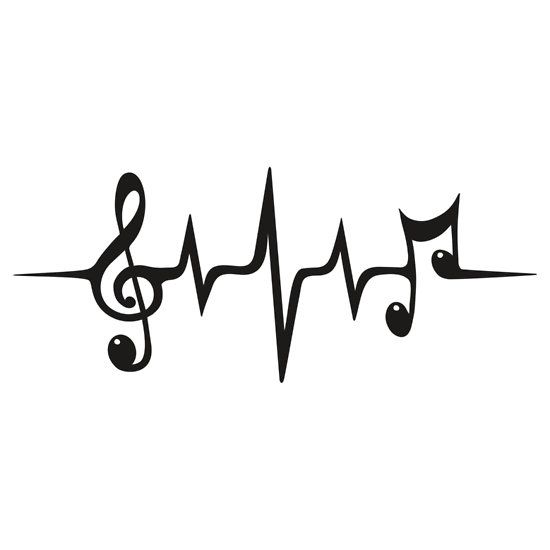 Music Notes | Music, Sheet Music ...