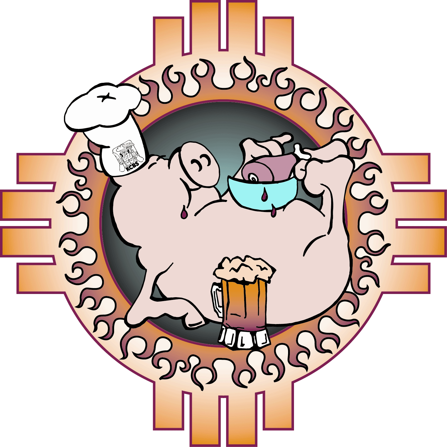 Rio Rancho Convention and Visitors Bureau - Pork & Brew