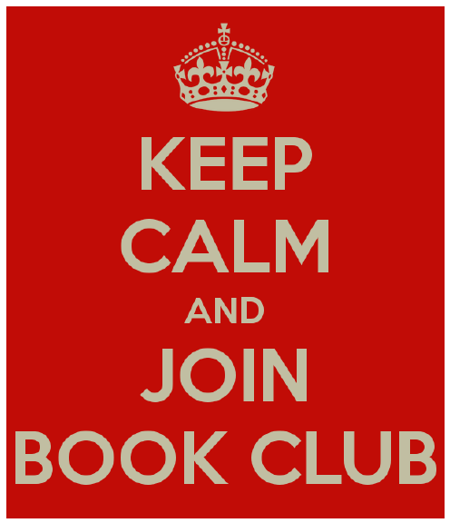 Book Club Clip Art - Clipartion.com