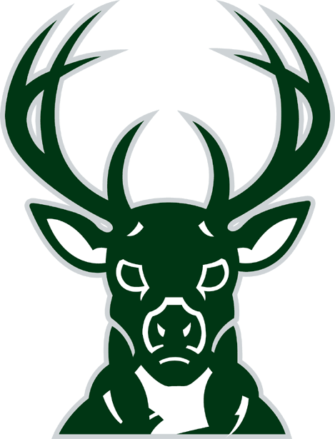 Buck Logo Clipart