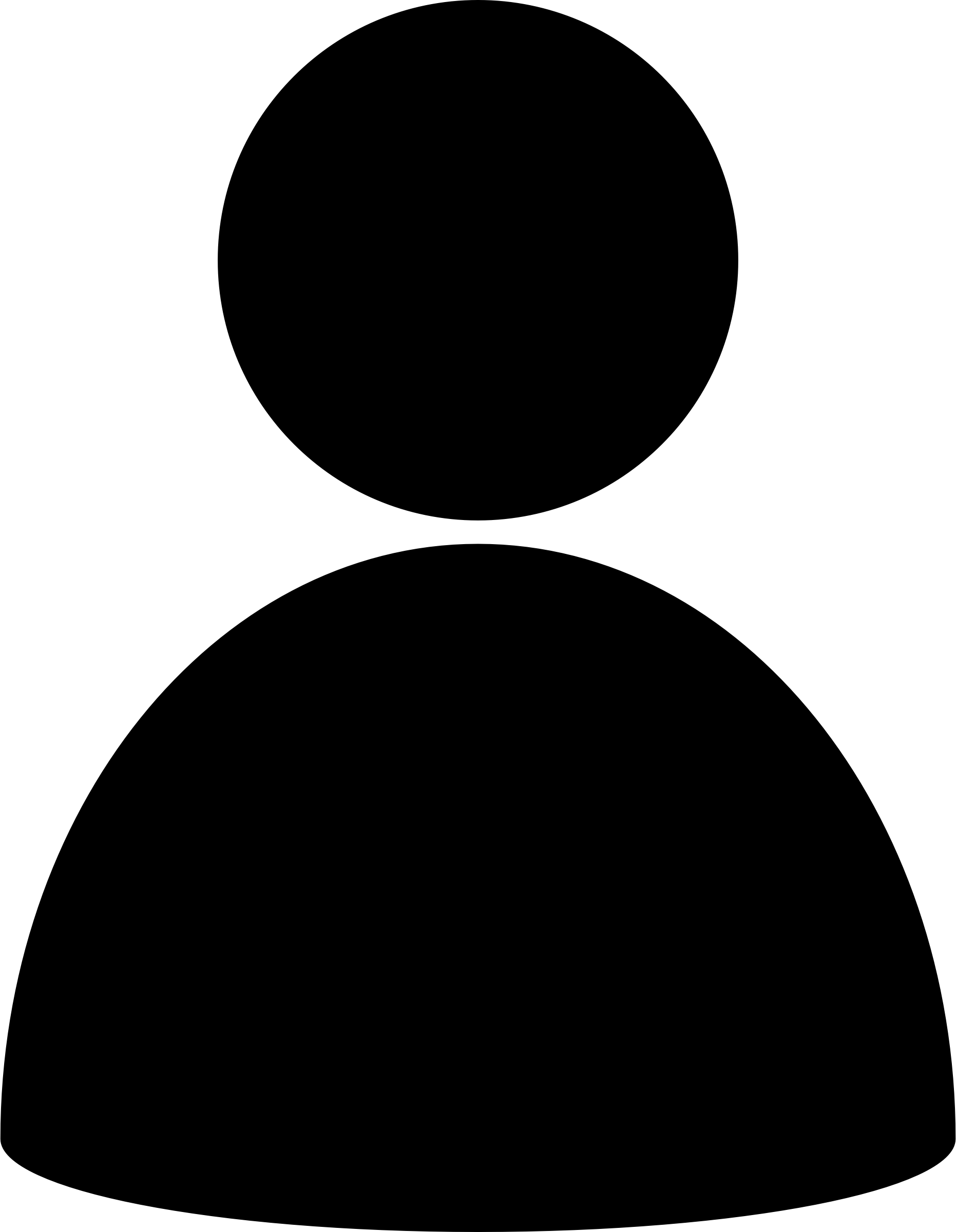 Person Icon - Free Icons and PNG Backgrounds
