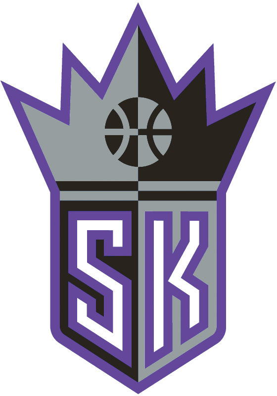 Sacramento Kings Alternate Logo - National Basketball Association ...