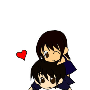 Best Profile Pictures: Love animations