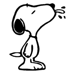 Snoopy Clip Art Free - ClipArt Best