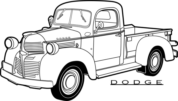 Google, Pickup trucks and Trucks