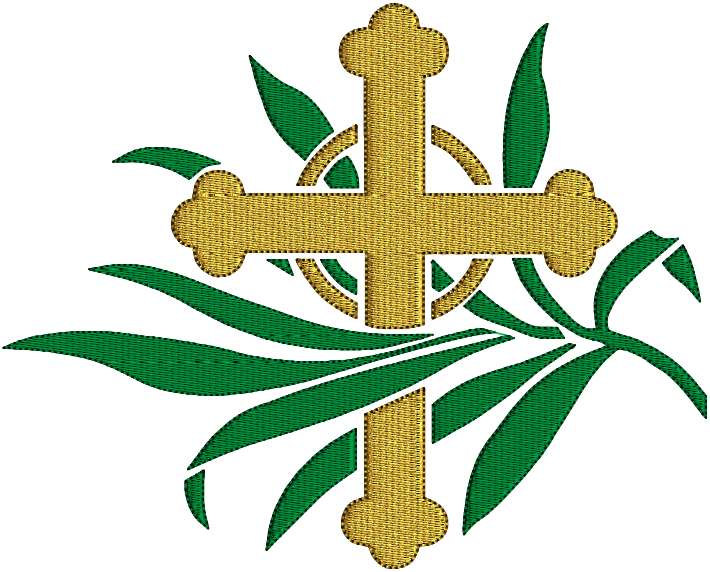 Palm Sunday Clipart | Free Download Clip Art | Free Clip Art | on ...