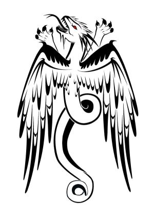 Tattoo Trend Style