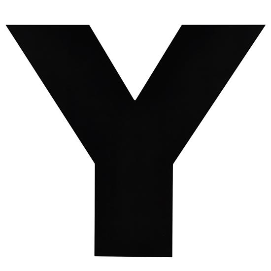 Letter Y - Dr. Odd