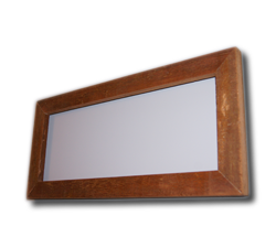 Letter Art Frames