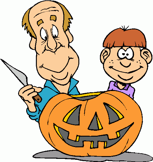 Pumpkin Carving » Archer Lodge Community Center