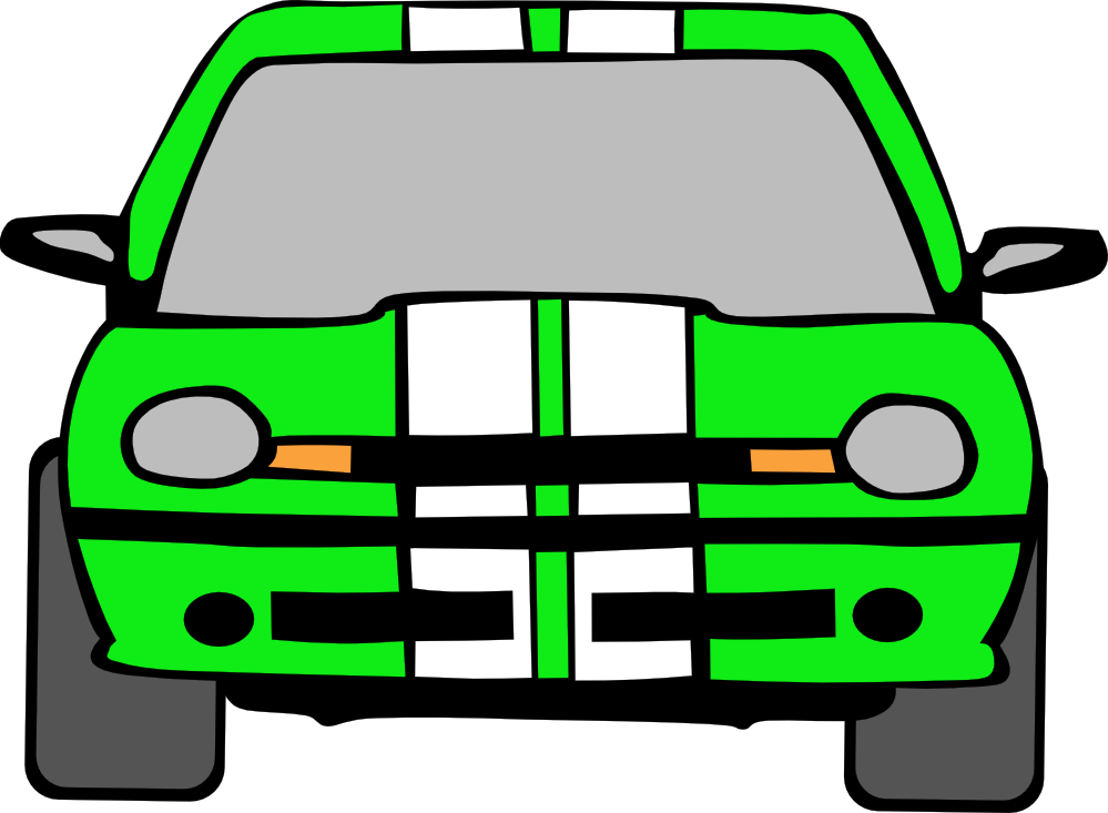 Car Clipart Gif Animation - ClipArt Best