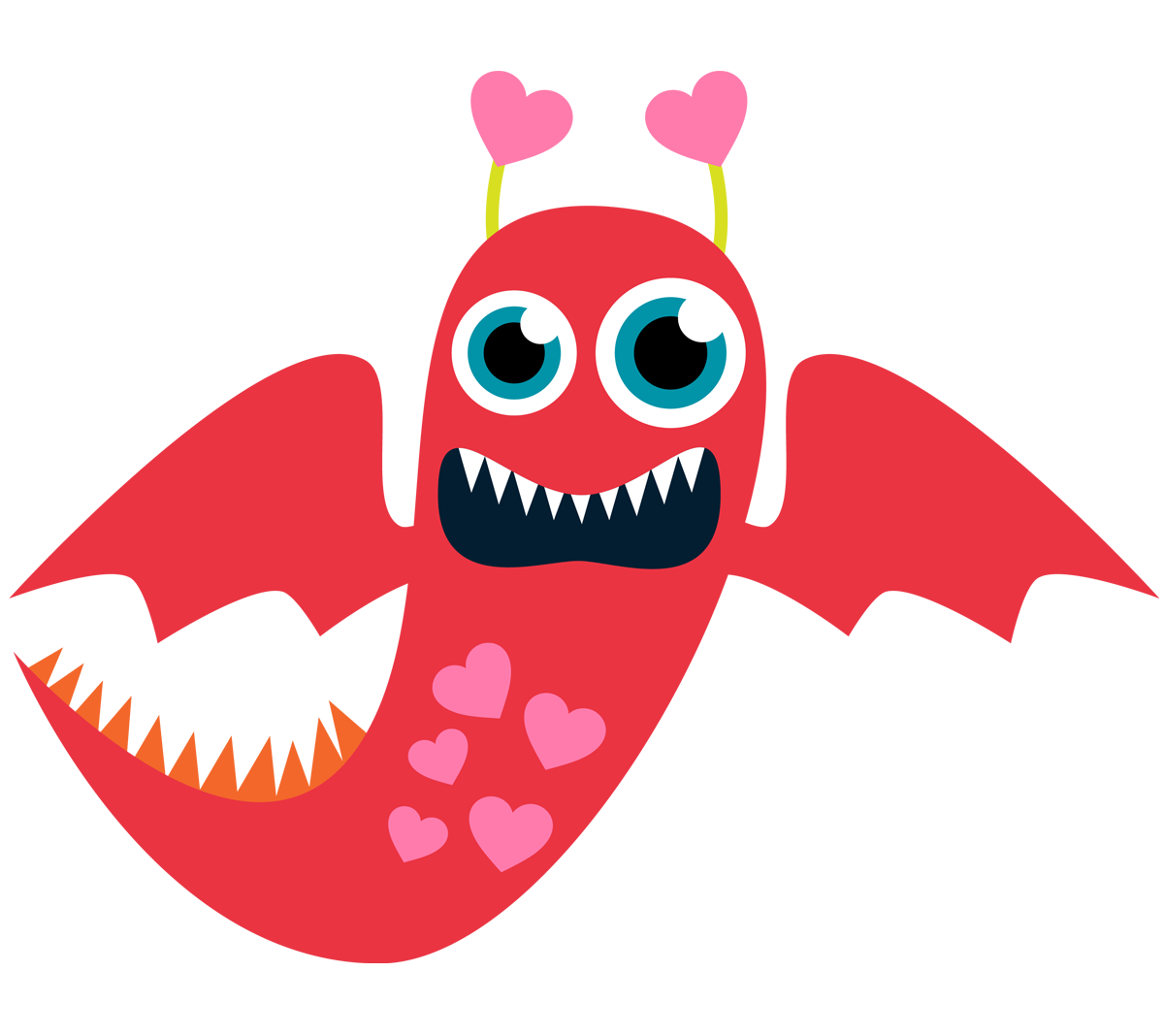 Valentine Clipart - Free Clipart Images