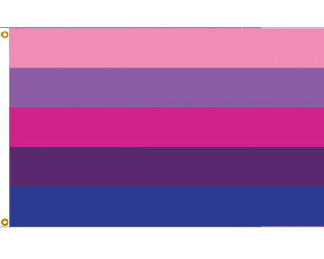 Gay Pride Flags
