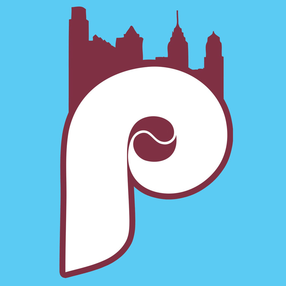 Philadelphia Phillies Logo Wallpapers Group (55+)