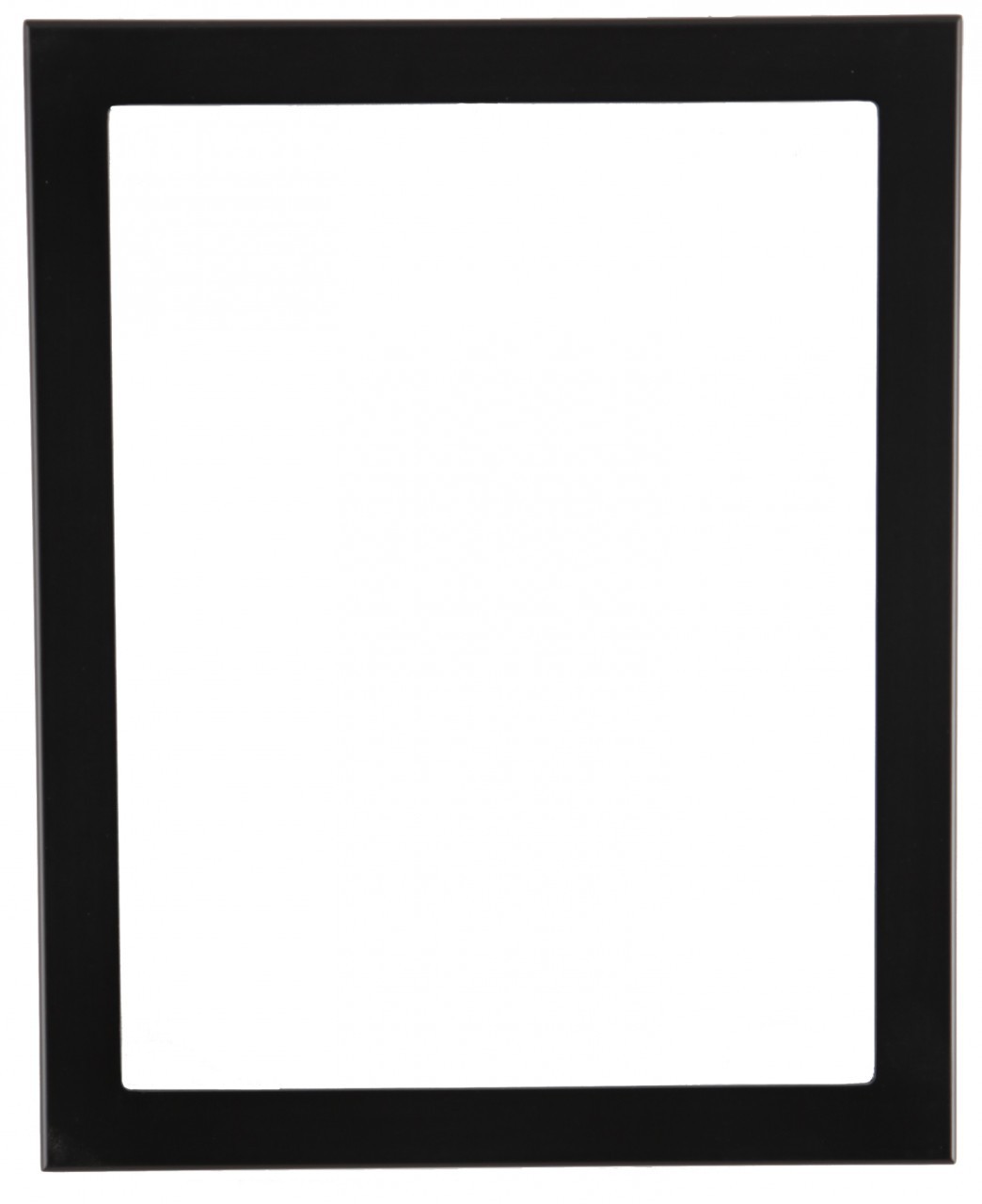 Black Rectangle Clipart