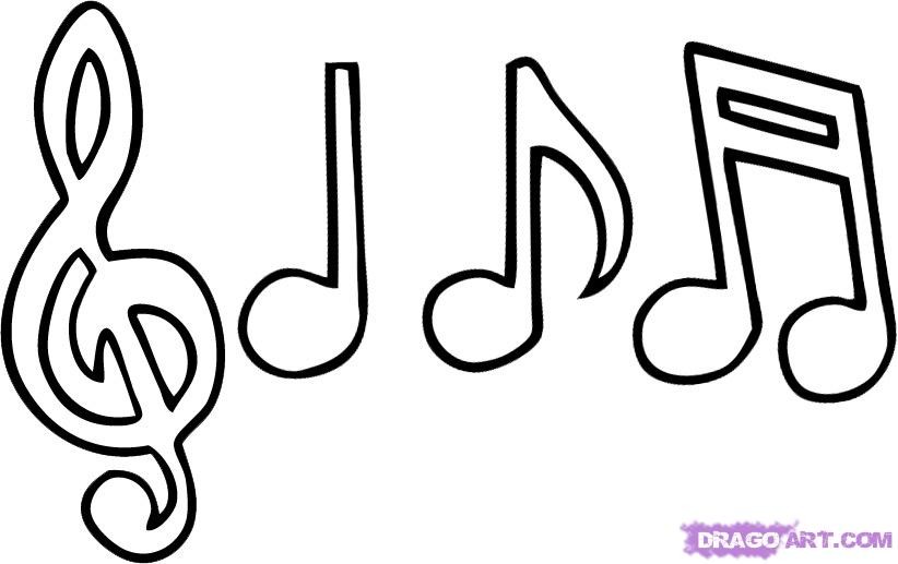 1000+ images about Line drawings for Embroidery - Music on ...