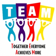 Team Building Clip Art - Tumundografico