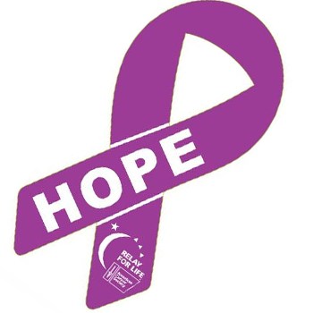Relay For Life Clipart
