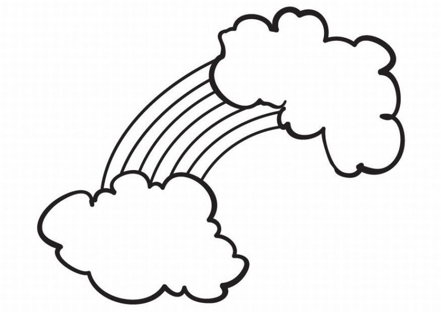 Cartoon Rainbow Images | Free Download Clip Art | Free Clip Art ...