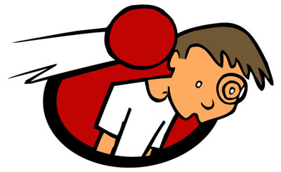 Dodgeball Clipart - Tumundografico