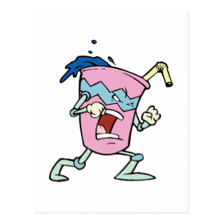 Soda Pop Postcards | Zazzle