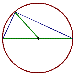 Circle Theorems - Mathematics GCSE Revision