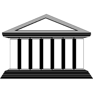 D Lincoln Memorial - Likegrass.com
