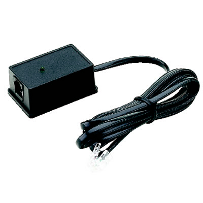 H8571-J - DB9 Female To MMJ Female Adapter. (For PC Serial Printer ...