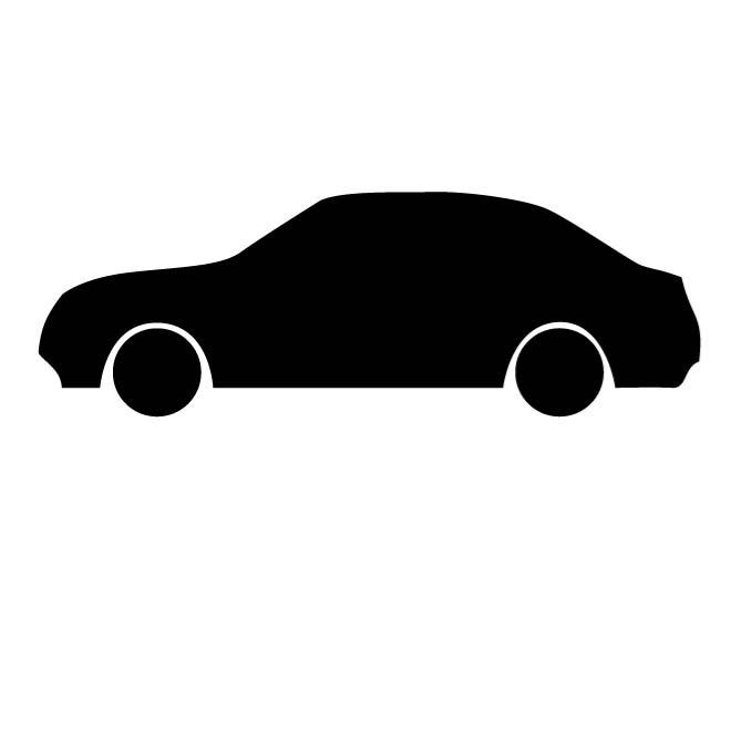 CAR OUTLINE CLIP ART - Download at Vectorportal