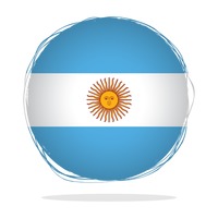 Symbol Symbols Culture Cultures Flag Flags Argentina Nation ...