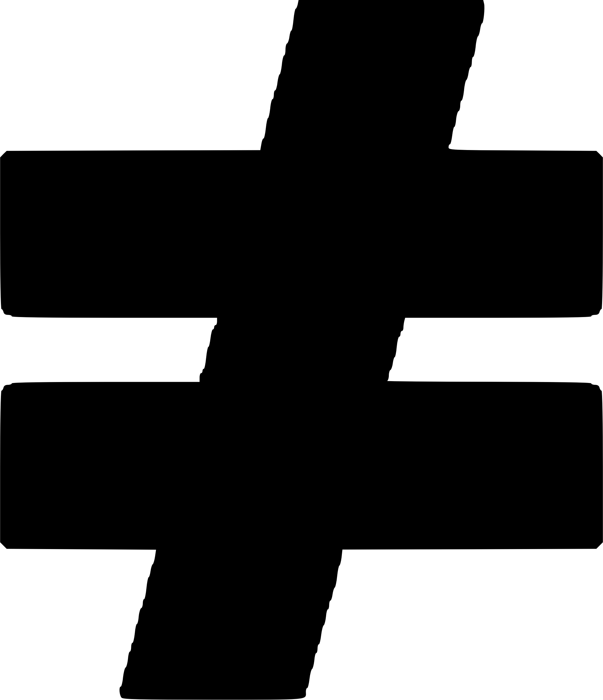 Not Equal Sign Clipart