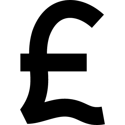 Sterling Pound Symbol â?? Free Vectors, Logos, Icons and Photos ...