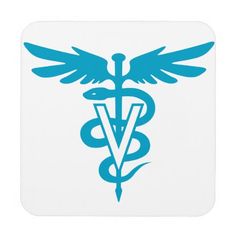 Vet School | vet tech | Pinterest | Symbols, Greek Gods and A Snake