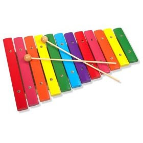 Free Clip Art Xylophone