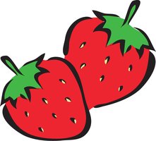 Strawberry Clipart