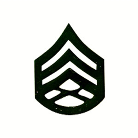 USMC Staff Sergeant Chevrons | Medals of America